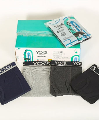 Textile products